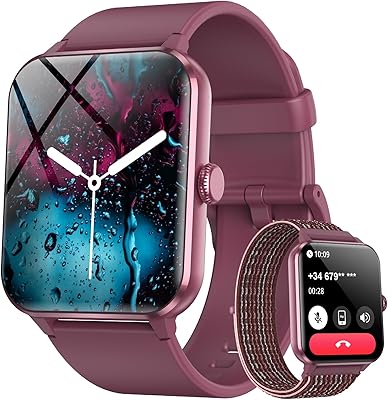 Blackview 2025 Fitness Tracker R50Pro