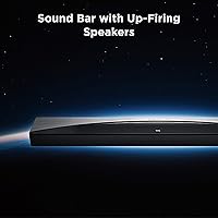 TCL Q85H Q Class 7.1.4 Channel Sound Bar — image 10