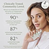 Divi Scalp Serum for Thinning Hair 8oz — image 3