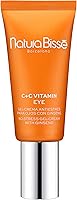 Natura Bissé C+C Vitamin Eye Anti-Stress Eye Contour Gel-Cream 0.5 Oz — image 1