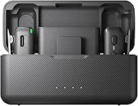 DJI Mic Dual-Channel Wireless Recorder — image 1