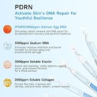 Dumie Salmon DNA PDRN Anti-Aging Serum 5000ppm — image 3