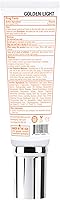 Suntegrity Tinted 5 in 1 Mineral Sunscreen SPF 30 - Golden Light 2oz — image 3