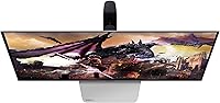 Samsung 32″ Odyssey OLED G8 (G80SD) 4K Gaming Monitor — image 8
