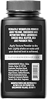 Floyd's 99 Hair Styling Powder, 0.5oz — image 7