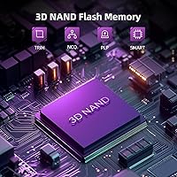 SAN ZANG MASTER S3000 2TB M.2 NVMe SSD — image 3