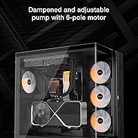 be quiet! Silent Loop 3 240mm AIO Liquid Cooler — image 4