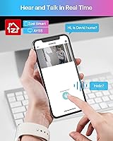 ZOSI 5MP PoE Add-on Camera — image 6