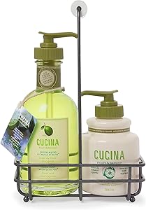 Fruits & Passion Cucina Hand Care Duo Gift Set – Lime Zest & Cypress Review