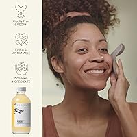 Bambu Earth Rosemary Face Toner with Witch Hazel 4 oz — image 6