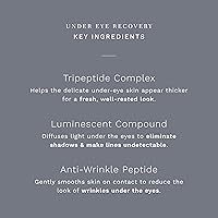 City Beauty Under Eye Recovery Cream 0.5oz — image 3