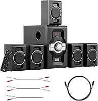 Acoustic Audio by Goldwood AA5240 — image 1