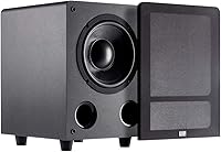 Monoprice Premium Select 8-Inch Subwoofer — image 3