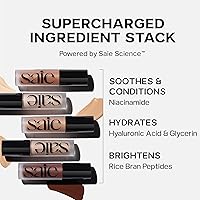 Saie Slip Tint Radiant Cream Concealer Shade 7 — image 7