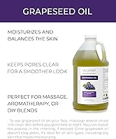 Velona Grapeseed Oil 64 fl oz — image 2