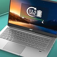 Acer Swift 3 SF314-43-R2YY Laptop — image 11