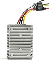 MGGi DC Converter Regulator 36V 48V Step Down to 12V 30A 360W — image 6