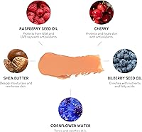 100% Pure BB Cream Shade 10 Luminous 1 Fl Oz — image 4