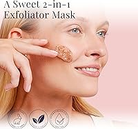 MONAT Berry Refined Scrub™ Exfoliator Mask 87mL — image 5