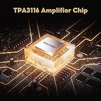 AIYIMA A01 100W + 100W TPA3116 Stereo Amplifier — image 5