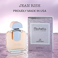 Jean Rish Marbella Eau De Parfum 100mL — image 3