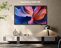 SYLVOX 19-inch Smart RV TV — image 7