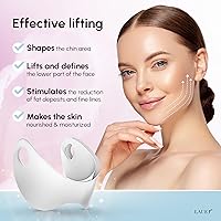 Lauer Cosmetic V Shaped Contouring Face Mask 25pcs — image 2