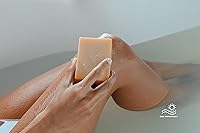 Bali Botanicals Bali Bars Natural Soap 6pcs 4.5oz — image 2