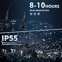 Wigfar Wig-11 Bone Conduction Headphones — image 3