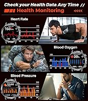 LIGE FV15 Smartwatch — image 5