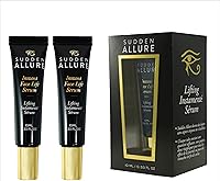 Sudden Allure Instant Face Lift Serum 10ml 2-Pack — image 1