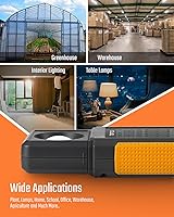 TopTes TS-710 Light Meter — image 5