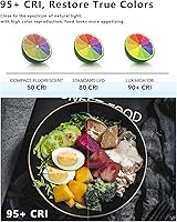 ULANZI VL120 RGB Video Light — image 4