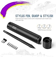 XP-PEN Deco 03 Drawing Tablet — image 5