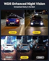 GKU D700 Dash Cam — image 7