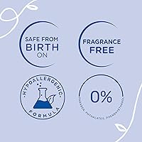 Mustela Baby Diaper Rash Cream 123, 3.4oz — image 6