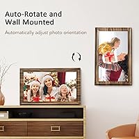 Canupdog 16 Inch Digital Picture Frame — image 6