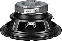 GRS 10SW-4 10″ Poly Cone Subwoofer 4 Ohm — image 2