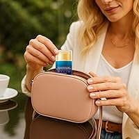 XICOFISS Crack Feet Prevention Stick, Pink+Blue — image 9