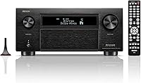 Denon AVR-A10H 13.4-Ch 8K Home Theater Receiver — image 1