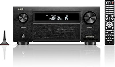 Denon AVR-A10H