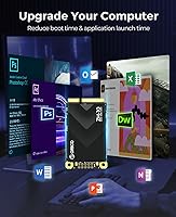 ORICO 2TB mSATA SSD ZH10 — image 5