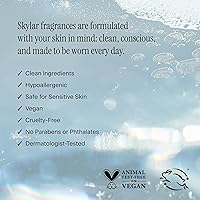 Skylar Salt Air Eau de Parfum 10mL — image 6