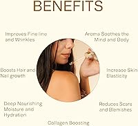 SAFA Vanillé Oil 4oz — image 4