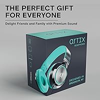 ARTIX CL750 Wired Headphones — image 7