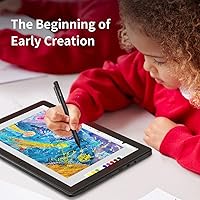 Frunsi RubensTab T11 Pro 10.1-inch Standalone Drawing Tablet — image 4