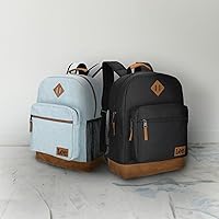 Lee Authentic Jeans Company Study Backpack — image 2