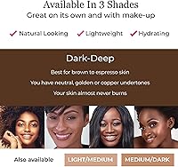 Tint and Tighten Color Smoothing Eye Cream — image 3