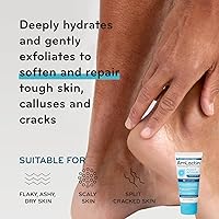 AmLactin Essentials Skin Care Set - Daily Nourish Lotion 12%, Ultra Smoothing Cream, Foot Repair Cream & Moisturizing Socks — image 5