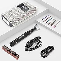 Lavinda Diamond 35000RPM Nail Drill — image 7